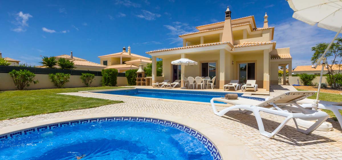 Real Estate in the Algarve